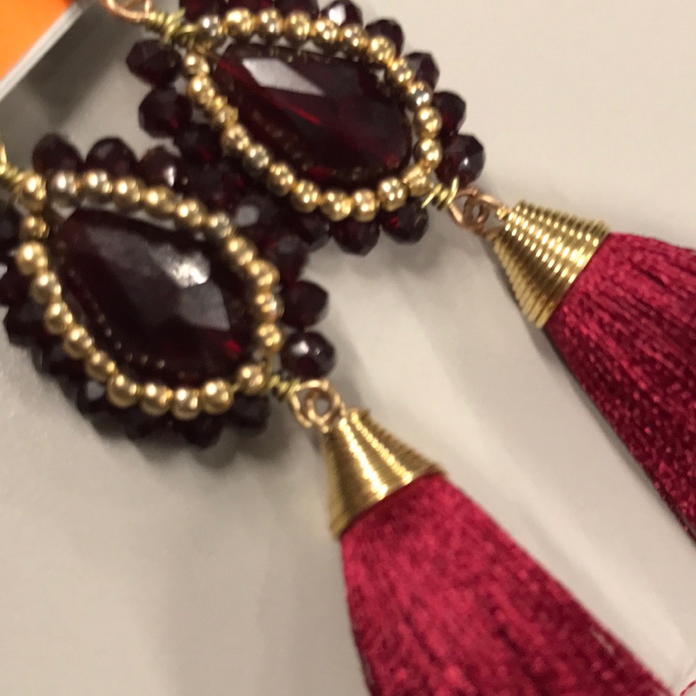 Meet your Posher, Rosalinda